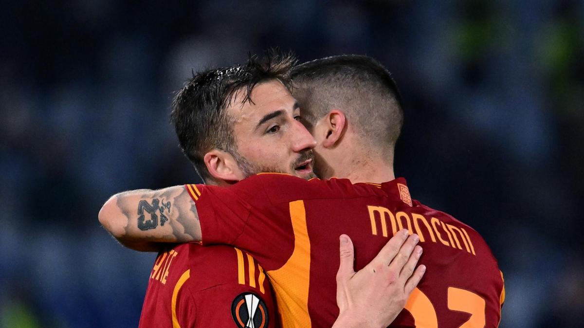 Immagine news Serie A n.1