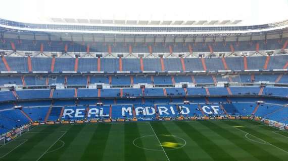 Jon Errasti, en El Larguero: "El Bernabéu y el Camp Nou son los campos más especiales"