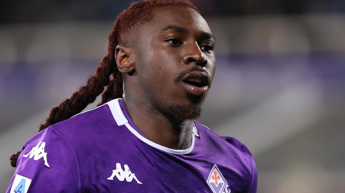 Immagine news Serie A n.5