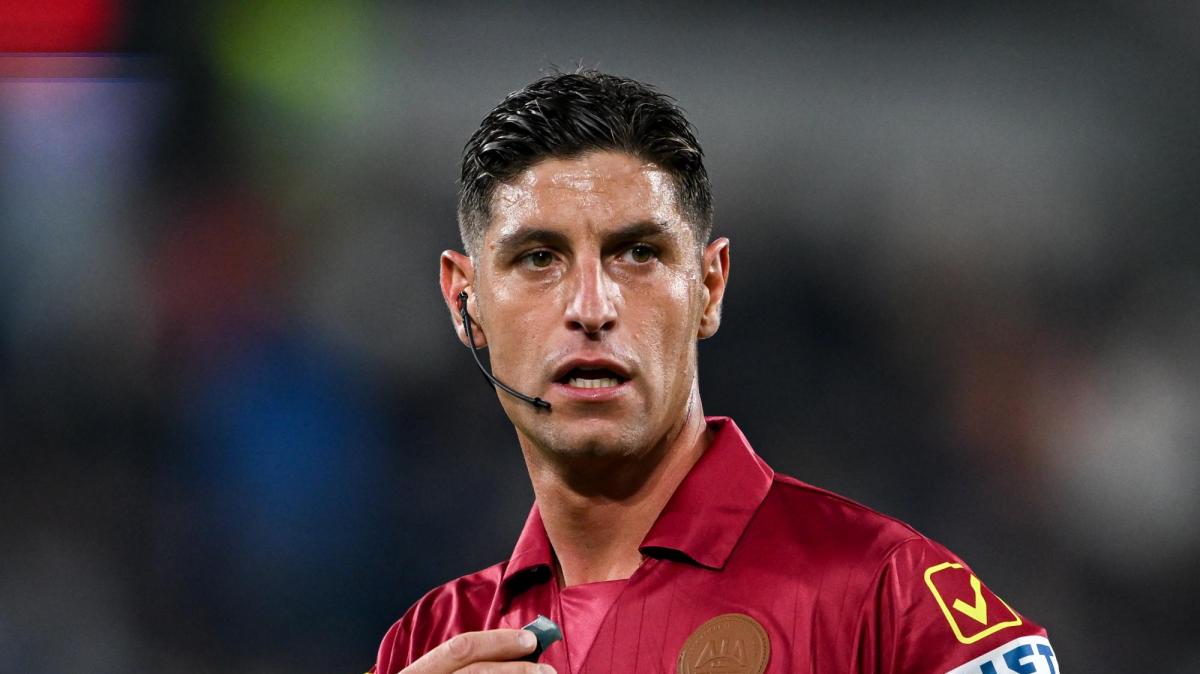 Immagine news Serie A n.1