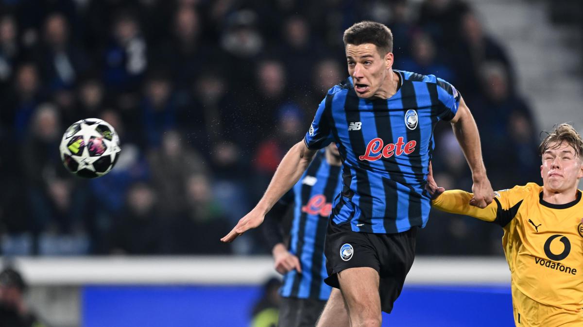 Immagine news Serie A n.1