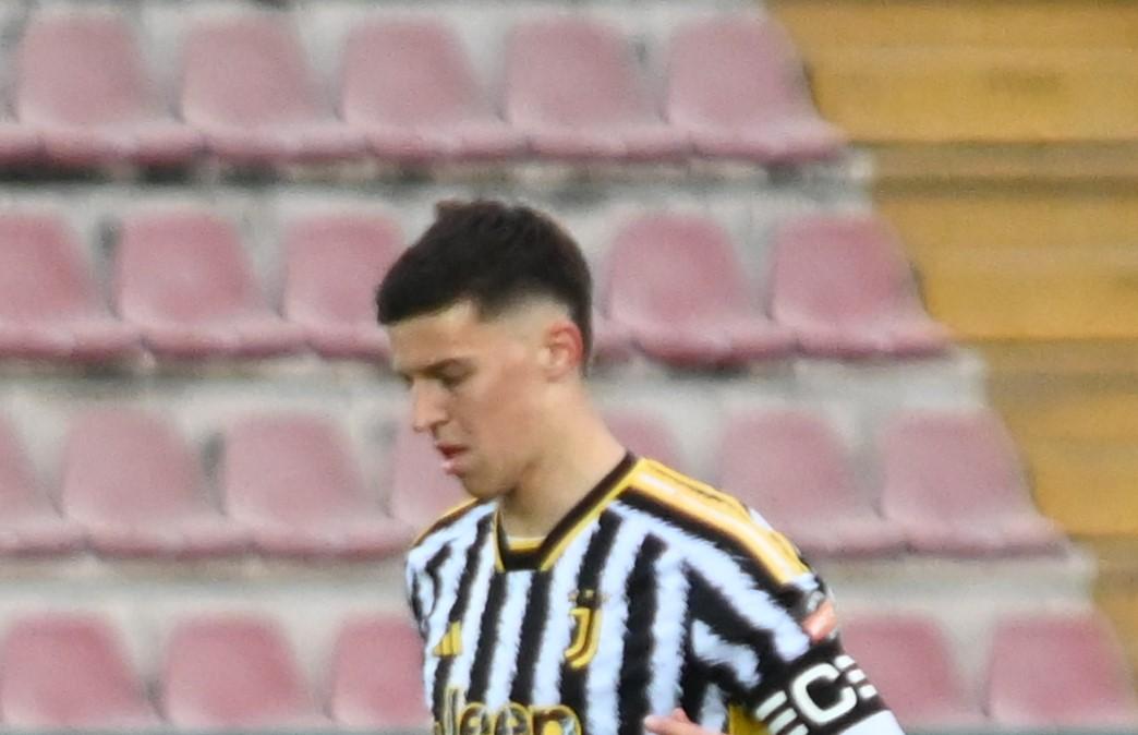 Immagine news Serie A n.4