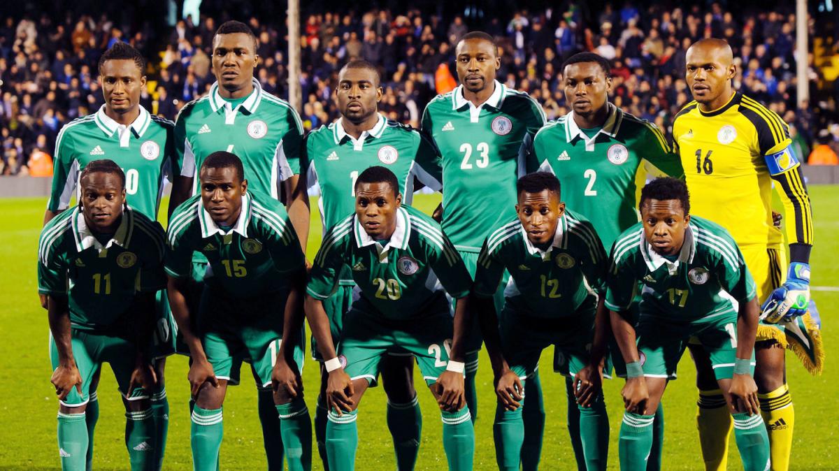 Immagine news Fútbol Internacional n.1