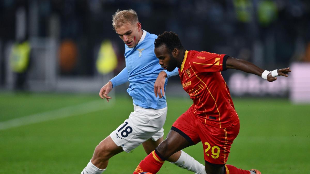 Immagine news Serie A n.2