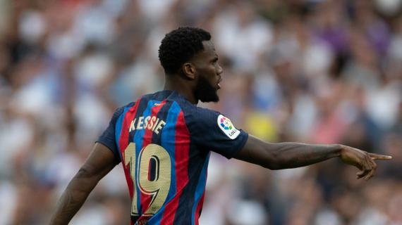 Fiorentina, interés en la llegada de Franck Kessié