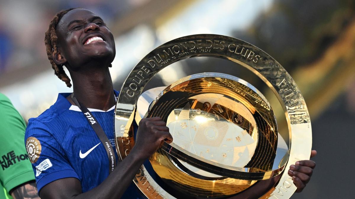 Immagine news Fútbol Internacional n.2