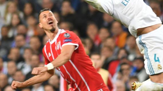 OFICIAL: Augsburg, Sandro Wagner nuevo entrenador