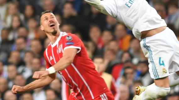 Hoffenheim, Sandro Wagner no será el próximo entrenador