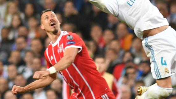 Hoffenheim, Sandro Wagner principal opción si sale Ilzer