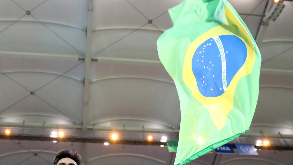 Immagine news Fútbol Internacional n.1