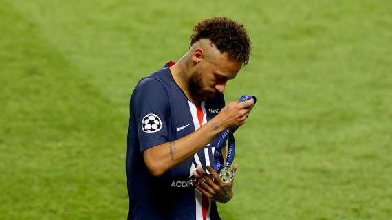 PSG, Neymar regresa a Francia este domingo