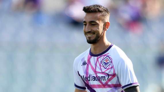 Fiorentina, el Bournemouth descarta la contratación de Castrovilli