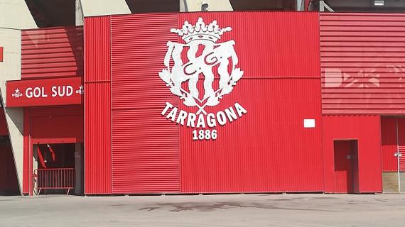 Primera Federación, Grupo 2. Paso al frente del Nàstic