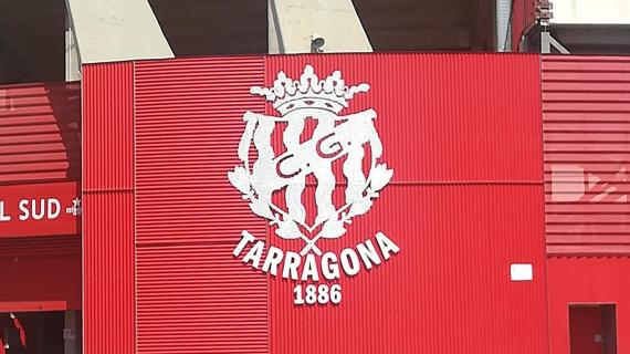 OFICIAL: Club Gimnàstic, firma Moi Delgado