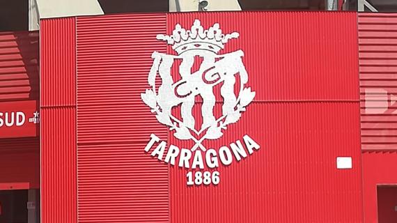 Primera Federación, Grupo 2. Kaptoum determinante para el Nàstic (2-1)