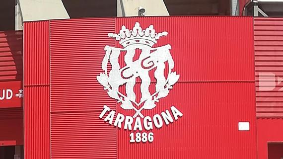 OFICIAL: Club Gimnàstic, firma Borja Granero