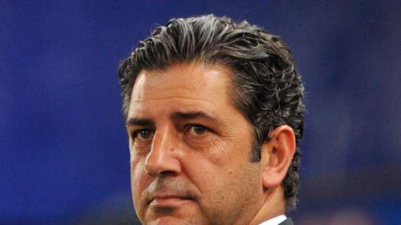 Benfica, el presidente Vieira no se plantea un relevo en el banquillo