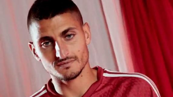 OFICIAL: Al-Duhail, firma Marco Verratti