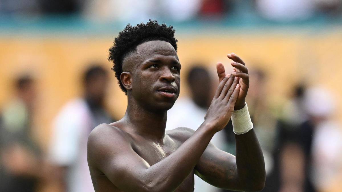 Immagine news Fútbol Internacional n.1