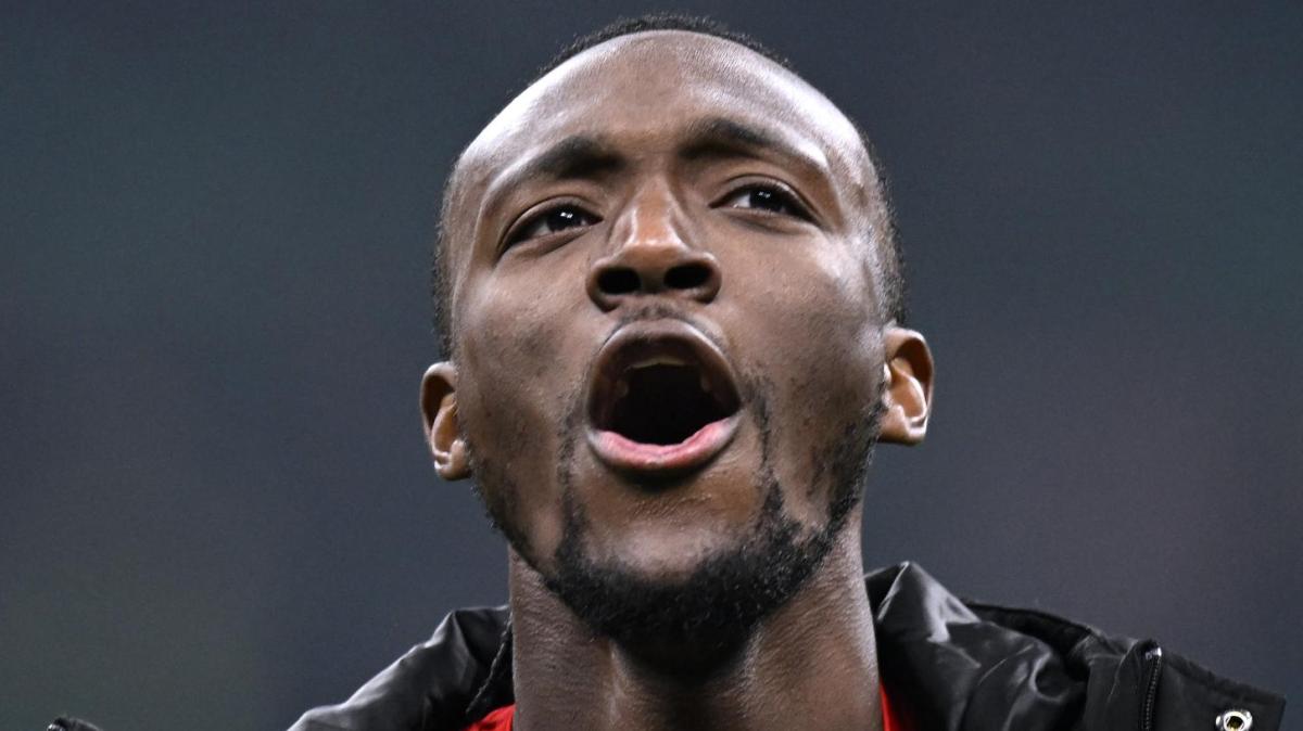 Immagine news Fútbol Internacional n.1