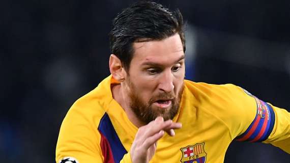 Rousaud: "La relación con Messi no puede terminar de manera tan abrupta"