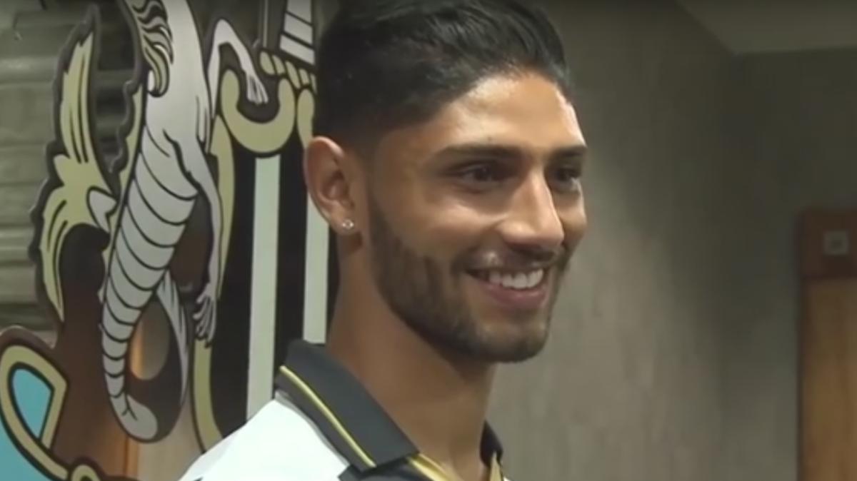 Immagine news Serie A n.7