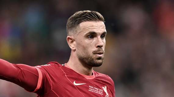 Ajax, Jordan Henderson habría dado luz verde a su regreso al Sunderland