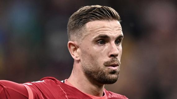 Ajax, los dirigentes abrirían las puertas a Henderson en junio