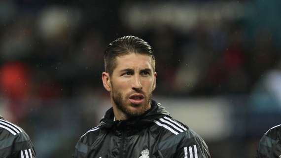 D'Alessandro, en El Chiringuito: "El fichaje de Sergio Ramos es el mayor acierto del Real Madrid"