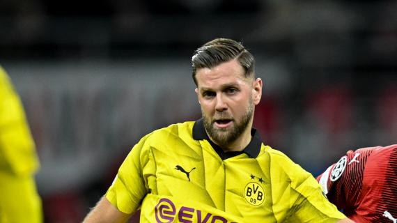 Borussia Dortmund, Füllkrug en el punto de mira del Stuttgart
