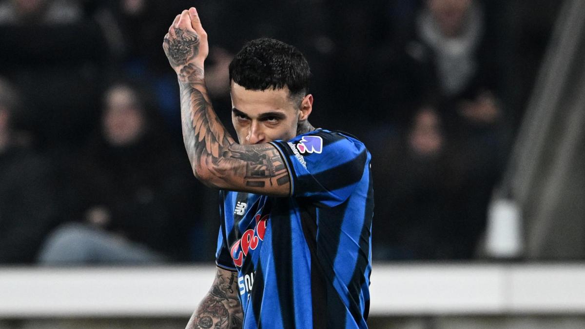 Immagine news Serie A n.1