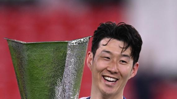Tottenham, Son Heung-min habría descartado jugar en la MLS