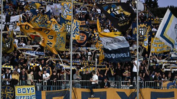 Parma, acuerdo por Matija Frigan