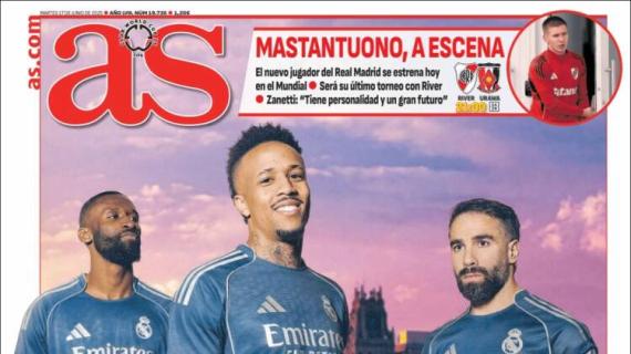 As: "Vuelve la muralla"