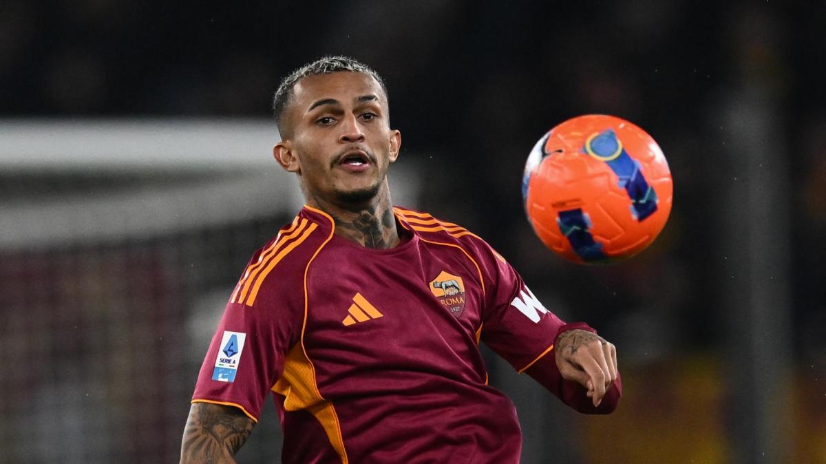 Immagine news Serie A n.2