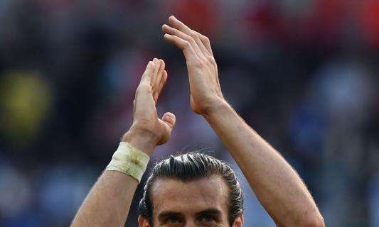 Lizarazu, en Onda Cero:  "Bale está siendo la estrella de la Eurocopa"