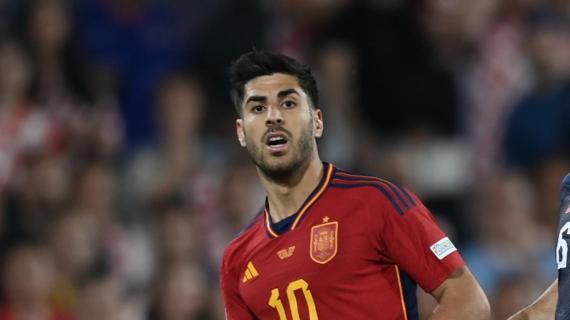 Fenerbahçe, Marco Asensio muy cerca de la firma