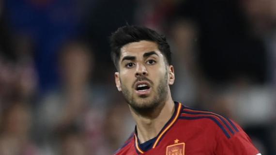 Aston Villa, Marco Asensio cerca de regresar