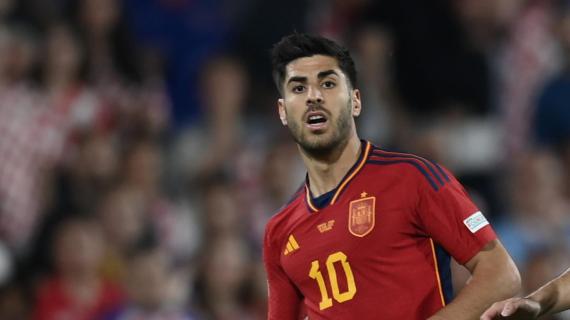 Sabah, el Fenerbahçe pagará 10 millones por el pase de Marco Asensio