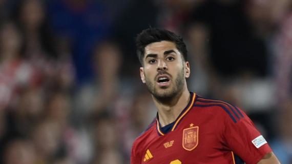 Fenerbahçe, avances por Asensio y Skriniar