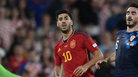 Platges de Calvià, confirmada la incorporación de Marco Asensio en su Comisión Directiva