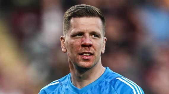 Barça, Flick no garantiza que Szczesny sea titular en Barbastro