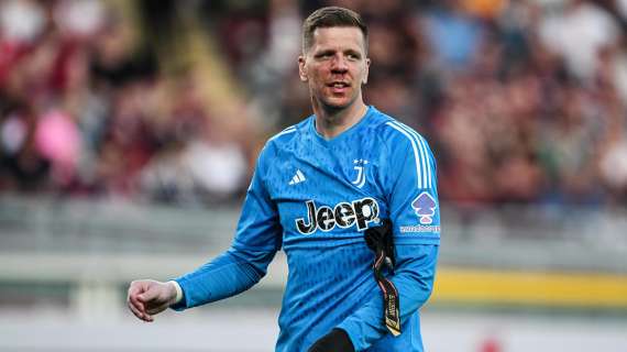 FC Barcelona, Szczesny realiza hoy la revisión médica