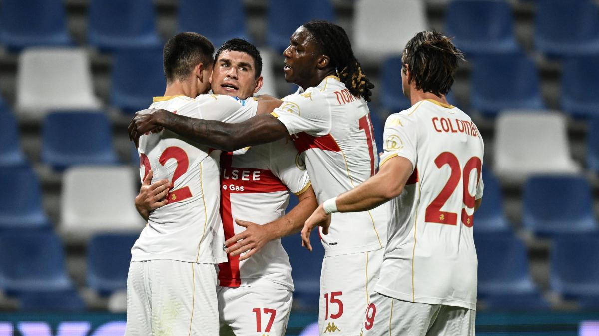 Immagine news Serie A n.2