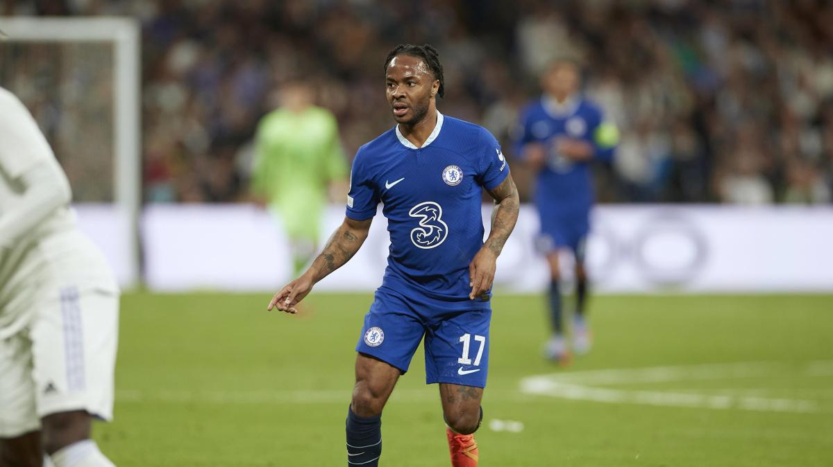 Immagine news Fútbol Internacional n.1