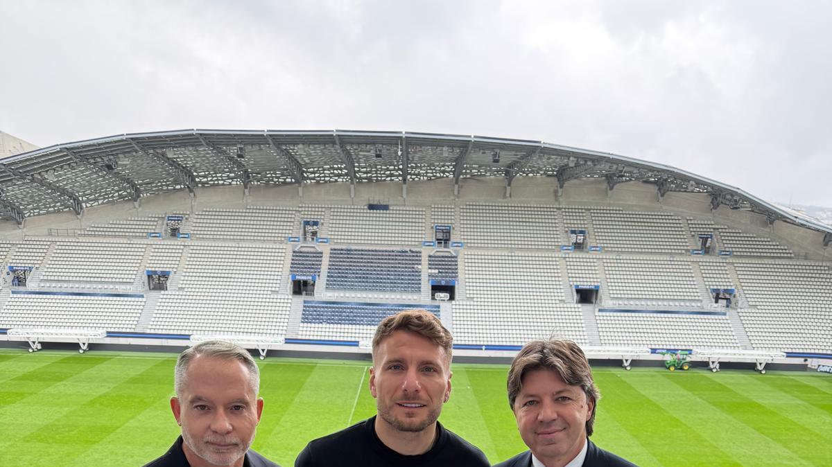 Immagine news Serie A n.1