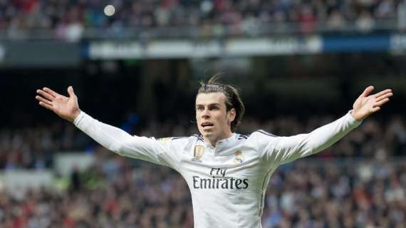 Manu Carreño, en COPE: "Bale no llegará nunca al nivel de Cristiano Ronaldo"