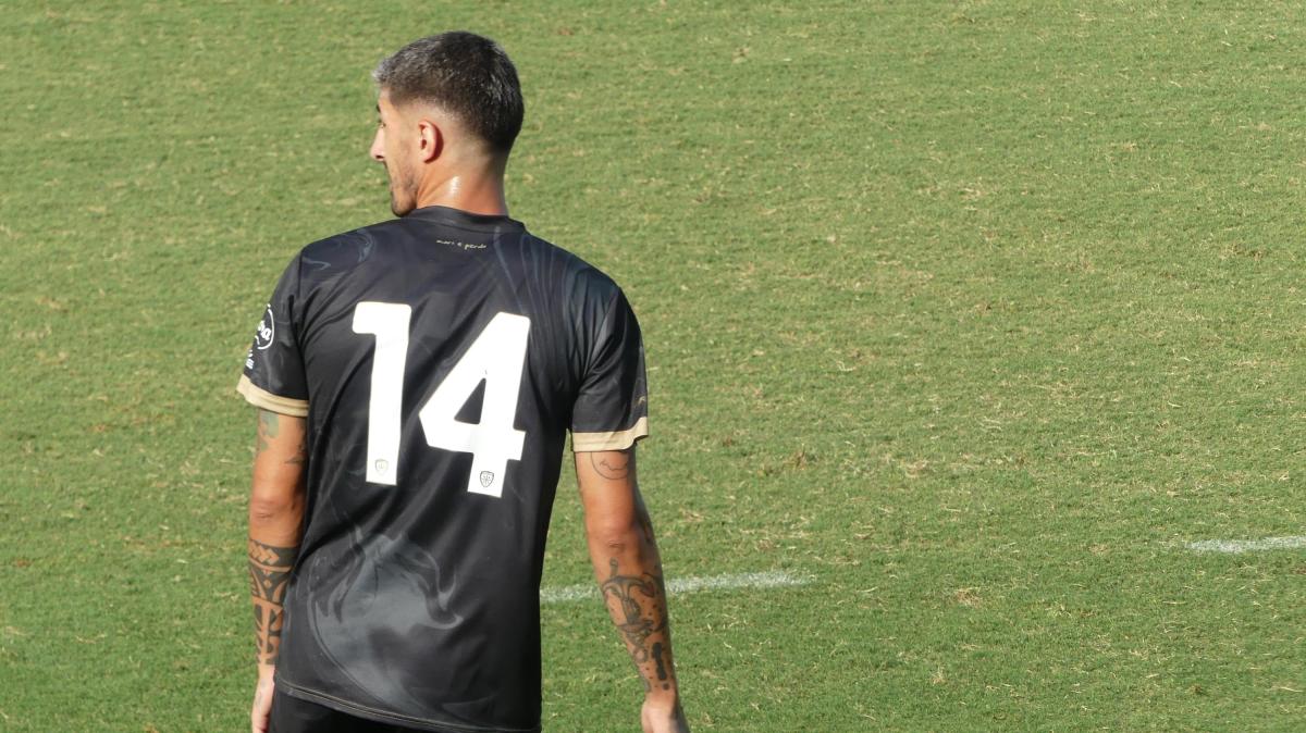 Immagine news Serie A n.1