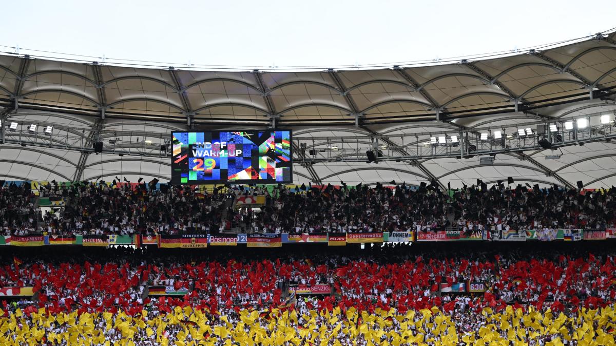 Immagine news Fútbol Internacional n.3