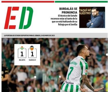 Immagine news primo piano canale realbetis